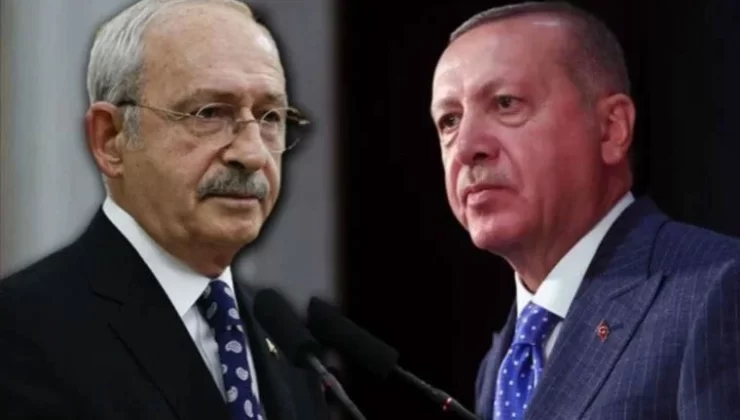 Kılıçdaroğlu: Banker Erdoğan mısın sen?Yeter be adam…