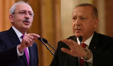Kılıçdaroğlu’ndan Erdoğan’a: Sen Bunları Sayıyla mı Buldun?