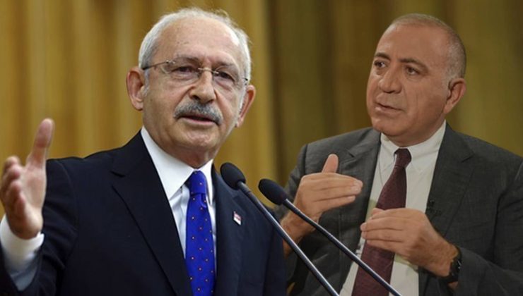Kılıçdaroğlu’ndan Gürsel Tekin Açıklaması…