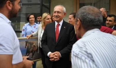 Eski AKP’li: “Elinde Kuran’la Geziyorlardı; Sadece Ceplerini Doldurmuşlar…