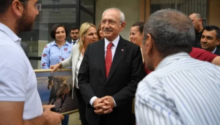 Eski AKP’li: “Elinde Kuran’la Geziyorlardı; Sadece Ceplerini Doldurmuşlar…