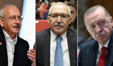 Kılıçdaroğlu Dalga Geçti: Erdoğan Haksızlık Etmişsin Abdülkadir Selvi’ye…