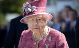 İngiltere Kraliçesi 2’nci Elizabeth Öldü…