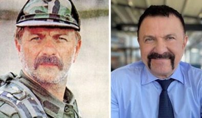 Levent Göktaş’ın Yakalanmadan Önce Yazdığı Mektup Ortaya Çıktı…