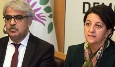 AKP, HDP Yönetimini Kontrol Altına Alsa Bile Taban Bunu Sallamaz…