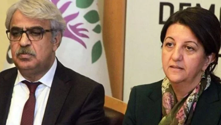 AKP, HDP Yönetimini Kontrol Altına Alsa Bile Taban Bunu Sallamaz…
