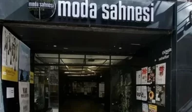 Moda Sahnesi, Kültür Bakanlığı’na Açtığı Davayı Kazandı…