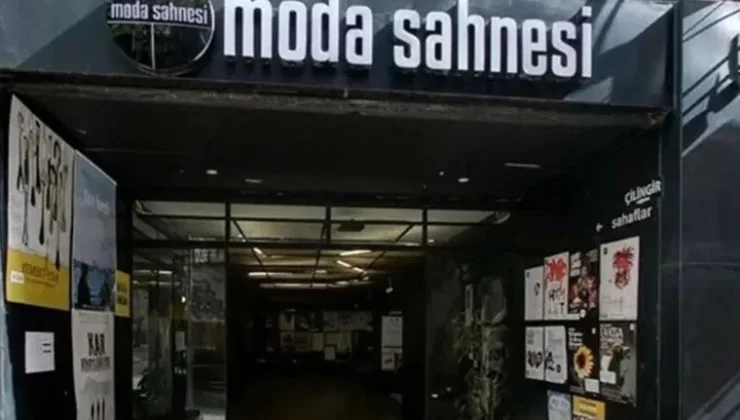 Moda Sahnesi, Kültür Bakanlığı’na Açtığı Davayı Kazandı…