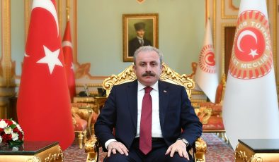 80 Danışmanlı Meclis Başkanı…