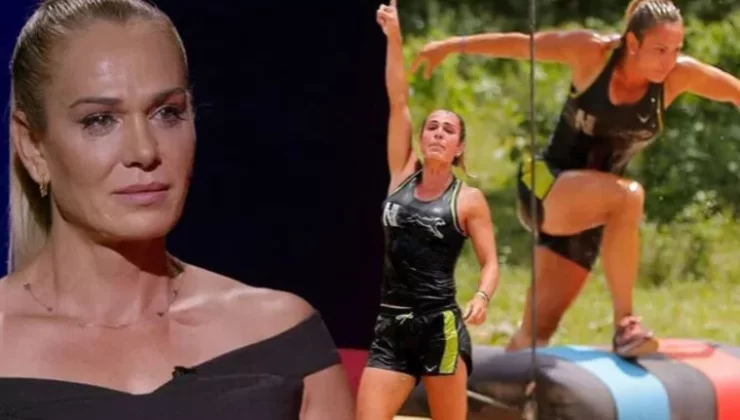 Nagihan Karadere, Maruz Bırakıldığı İstismarı Ağlayarak Anlattı…