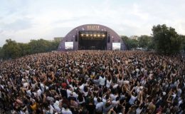 Nilüfer Müzik Festivali’nde Konaklama ve Alkol Satışı Yasaklandı…