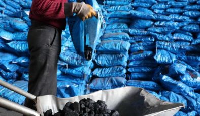 Odun ve Kömüre Dev Zam…