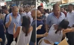 Öğretmeni Hedef Gösteren Soylu İçin Harekete Geçtiler…