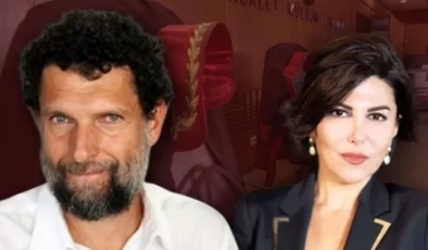 Osman Kavala ve Sedef Kabaş’ı Mahkum Eden Yargıca Terfi…