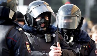 Rusya’da Okula Silahlı Saldırı: 9 Ölü, 20 Yaralı…