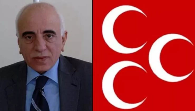 Türkeş’in Doktoru:  Tayyip Bey, Kusura Bakma Seni Götüreceğiz…