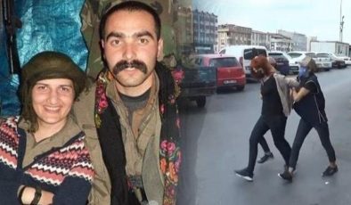 HDP’li Semra Güzel’in İfadesi Ortaya Çıktı…