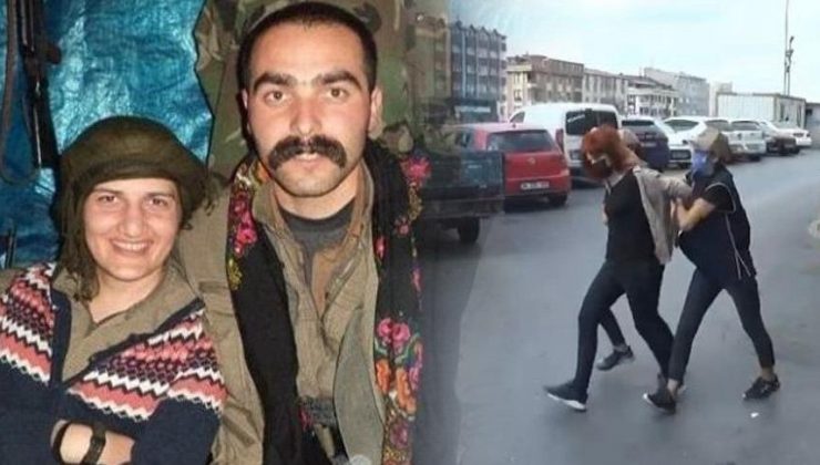 HDP’li Semra Güzel’in İfadesi Ortaya Çıktı…