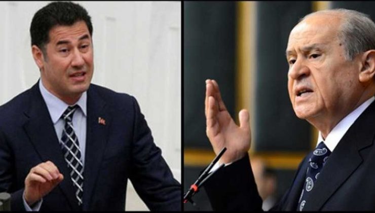 Cumhur’a Karşı Erdoğan’ın İlk Rakibi Belli Oldu…