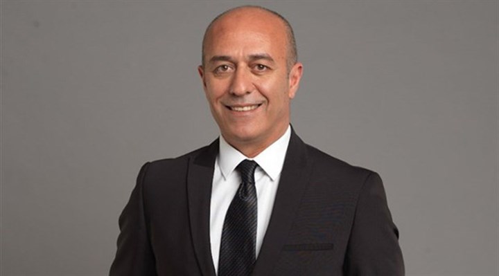 Suat Toktaş, Halk TV’den Ayrıldı…