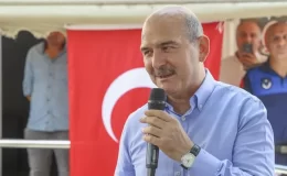 Süleyman Soylu’nun Görevden Alınması An Meselesi…
