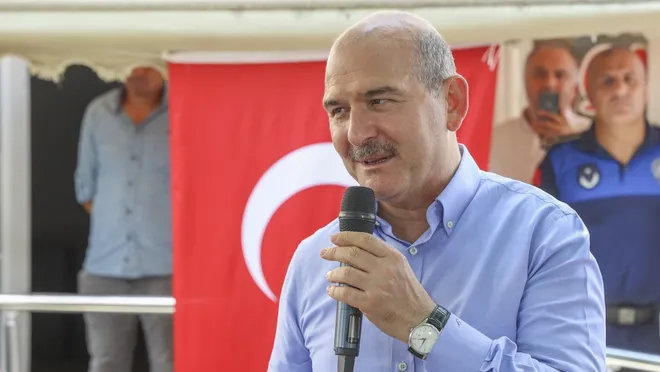 Süleyman Soylu’nun Görevden Alınması An Meselesi…