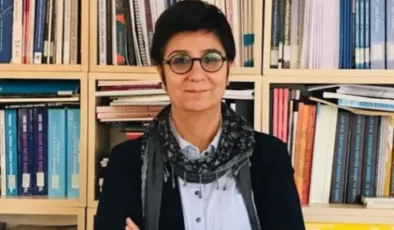 Tezcan Karakuş Memuriyetten Çıkarıldı…