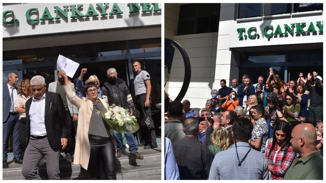 Tezcan Karakuş Candan: Bozuk Adalet Terazisi Onları da Tartacak…