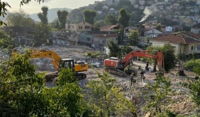 Beş Partiden Ortak Çağrı: Tokatköy’de Yıkımlar Derhal Durdurulmalı…