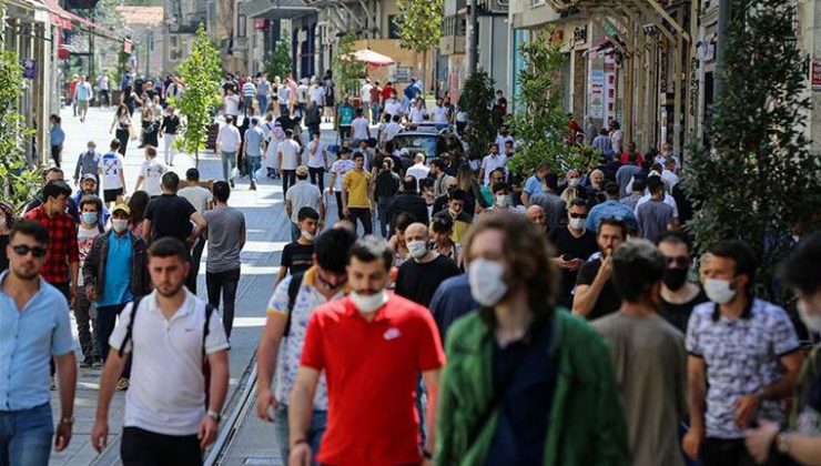 TÜİK’e Göre İşsizlik Azalmış!