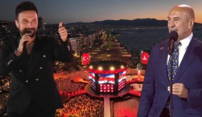 Yazar, sanatçı, Gazeteci ve Aydınlardan Tunç Soyer’e Destek Bildirisi…