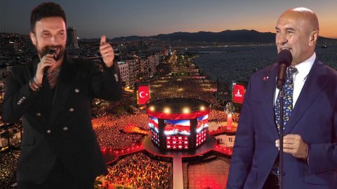 Yazar, sanatçı, Gazeteci ve Aydınlardan Tunç Soyer’e Destek Bildirisi…