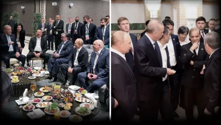 Türkiye ve Pakistan’ın Yandaşları Pişti Oldular…