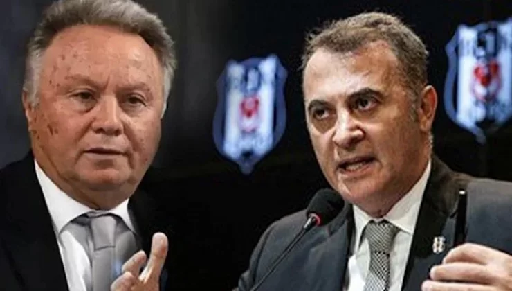 Fikret Orman’a Yalçın Karadeniz Şoku…