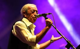Zonguldak Valiliği, Edip Akbayram’ın Cumhuriyet Konseri’ni İptal Etti…