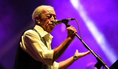 Zonguldak Valiliği, Edip Akbayram’ın Cumhuriyet Konseri’ni İptal Etti…