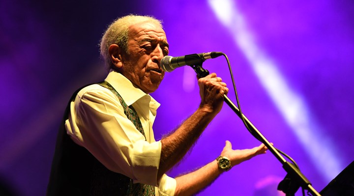 Zonguldak Valiliği, Edip Akbayram’ın Cumhuriyet Konseri’ni İptal Etti…