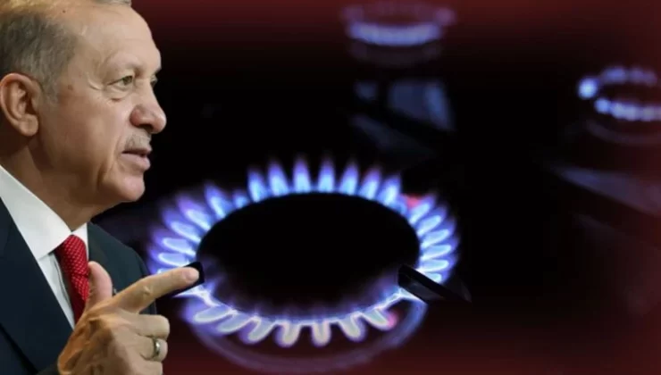 Bloomberg: Türkiye Doğalgaz Ödemelerini Ertelemeye Çalışıyor…