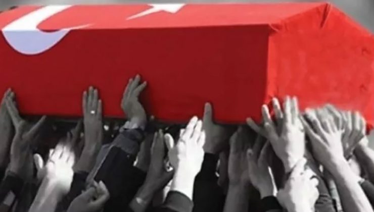 İbrahim Han Şehit Oldu…