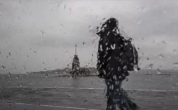 Meteoroloji’den Sarı Kodlu Uyarı…