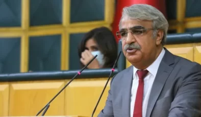 Sancar: Cumhurbaşkanı Adayı Çalışmalarımız Başlamıştır…