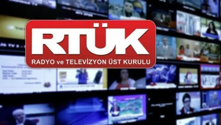 RTÜK’ün Boş Koltuğu AKP’nin Oldu…