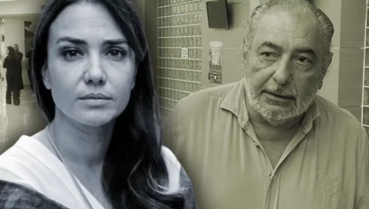 Deniz Uğur, Reha Muhtar’a Ait Olduğu İddia Edilen Ses Kaydını Yayınladı…