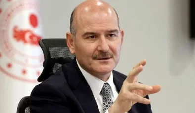 Soylu’nun Siber Uzmanları: Ev hanımı, Taksici, Marangoz, Kuaför…