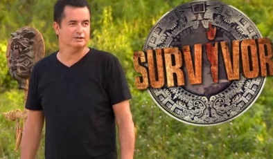 Survivor Yarışmacısından, Acun Ilıcalı’ya 3,5 Milyonluk Dava…