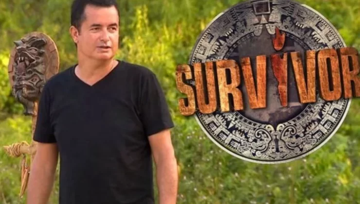 Survivor Yarışmacısından, Acun Ilıcalı’ya 3,5 Milyonluk Dava…