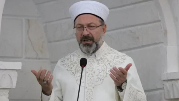 Diyanet’e Dev Bütçe…