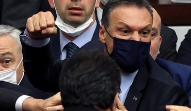 AKP’li Alpay Özalan’ın Cübbeli’den Sonra Gelir Kapısı…