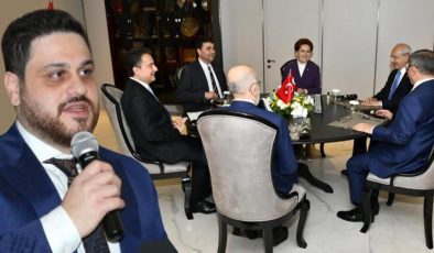 CHP’den Hüseyin Baş’a Yanıt…