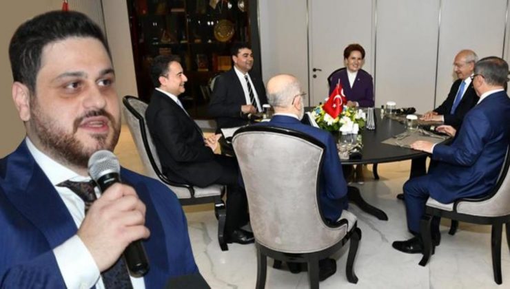 CHP’den Hüseyin Baş’a Yanıt…